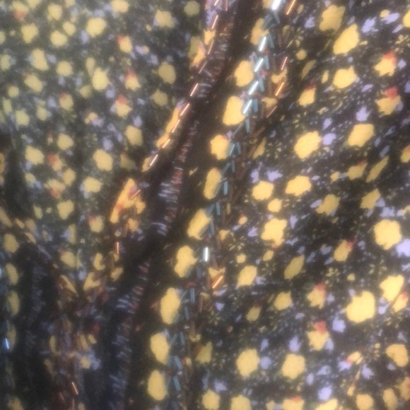 Free People Boho top - Picture 3 of 3